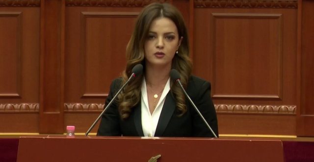 “Notere e regjimit”, Hoti-Spiropalit: Shijoi këto ditë se
