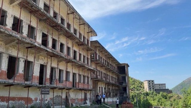 Protestë në Spaç, pas ndërhyrjeve për restaurim