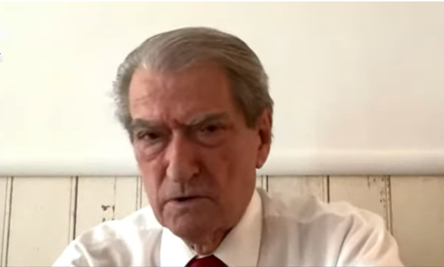 Berisha on May 11: 28 MPs were under the patronage of drug cartels