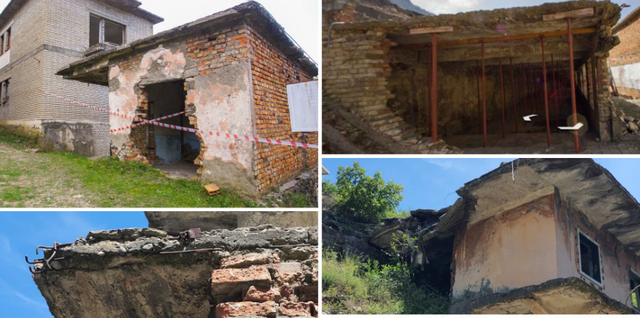 Ndërhyrjet në burgun e Spaçit, reagon Ministria e