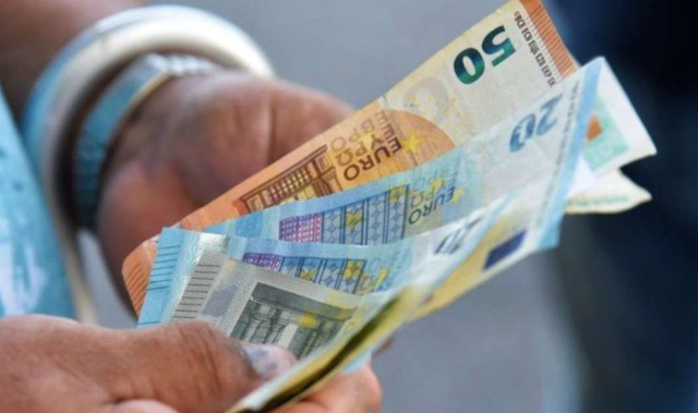 Foreign exchange, June 6, 2025