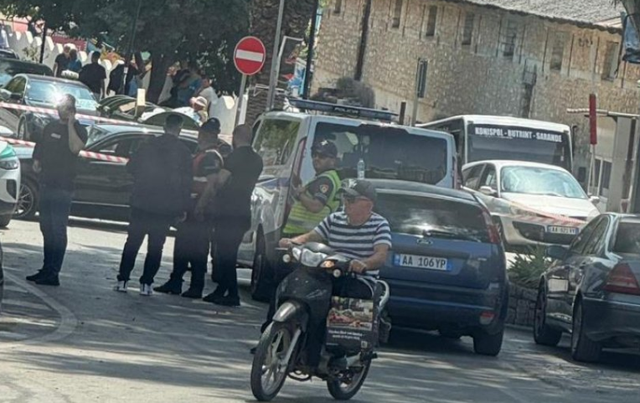 21-year-old injured with knife in Saranda