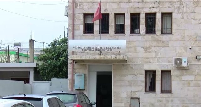 Ndryshohet sërish kreu i Kadastrës së Vlorës
