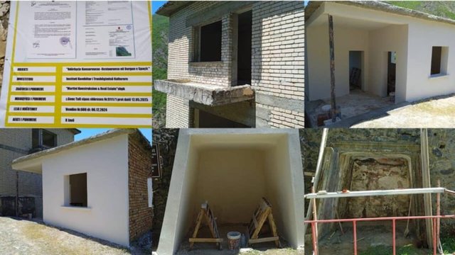Gonxhe injoron shqetësimet për Spaçin dhe mbron vijimin e