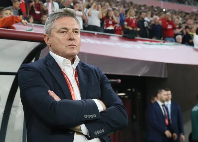 Flet trajneri serb para ndeshjes me kombëtaren kuq e zi: Shqipëria ka