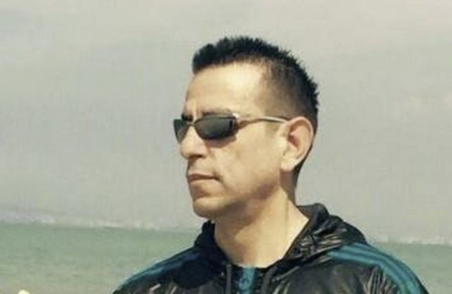 Ilir Shqina, a diplomat, and her business partner Grida Dumas were suddenly born