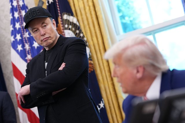 "Do t'i ofrojmë azil politik Elon-it", zyrtarët