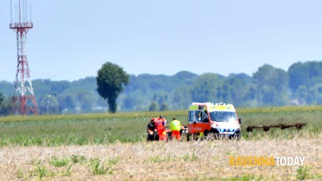 Gjendet i pajetë 38-vjeçari shqiptar në Itali, dyshohet se u