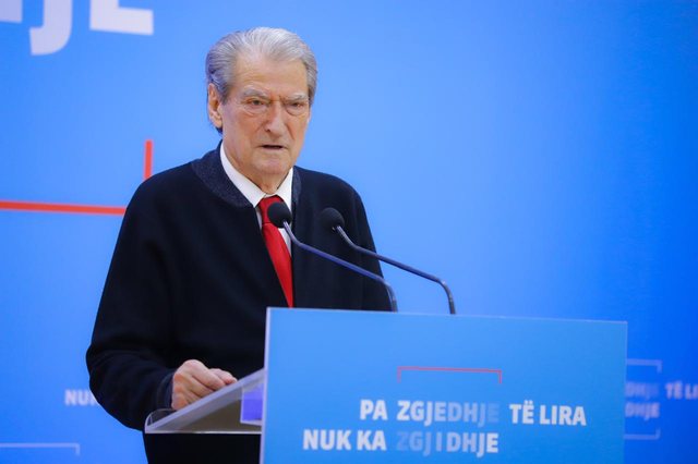 Berisha: Në Bruksel u bë pretenca ndaj Edi Ramës, farsës