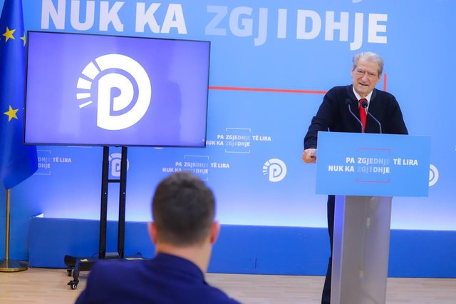 Berisha: The meetings in Brussels are just the beginning, they created a major