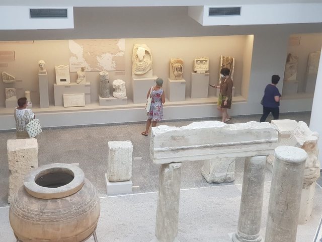 Turizëm pa trashëgimi: Durrësi hap sezonin me muze të