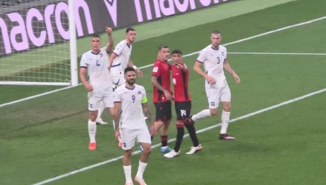 Humbi shansin e 'artë' përballë Serbisë, si reagoi