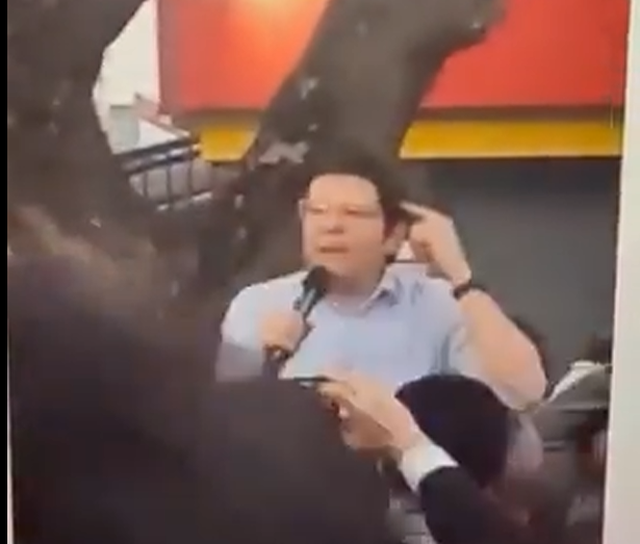 Kolumbi/ Kandidati për President qëllohet me dy plumba në
