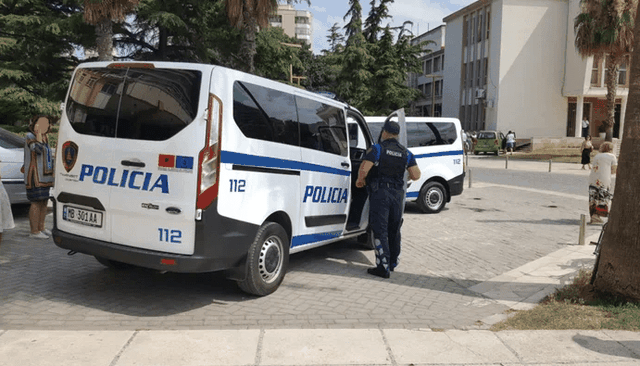 Arratisja nuk i shkoi gjatë, 31-vjeçari i kërkuar për