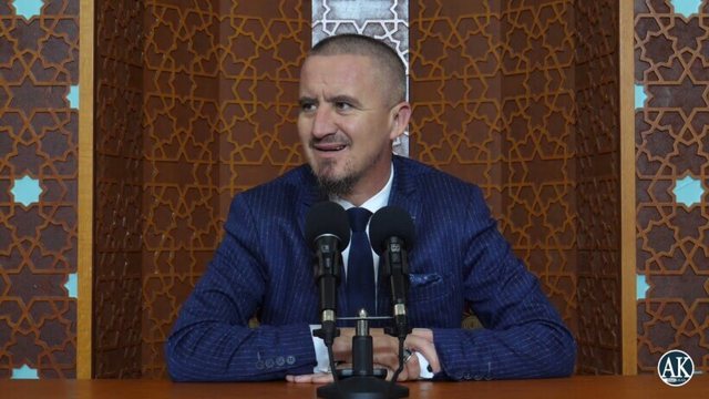 Imami Ahmed Kalaja rrezikon deri në 3 vite burgim, akuzohet për pengim