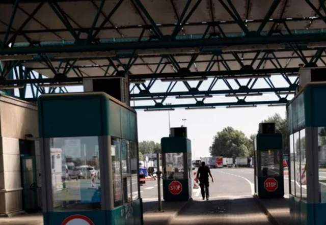 Autoritetet serbe ndalojnë një ish-pjesëtar të
