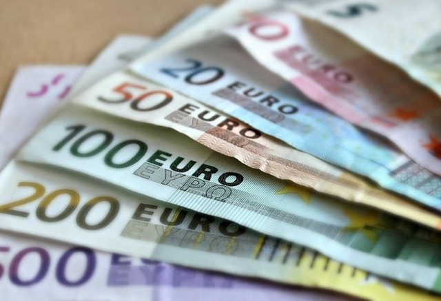 Foreign exchange, the rate at which foreign currencies are sold and bought