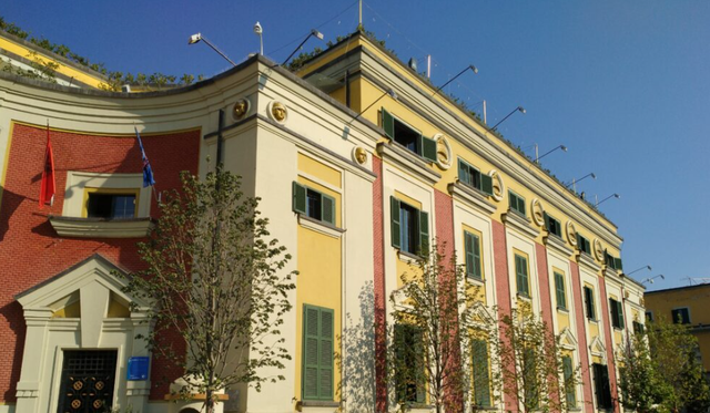 Tirana Municipality grants construction permits worth 1.8 billion euros in 2024,
