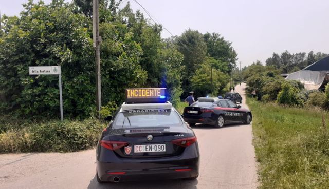 Itali/ Shqiptari qëllohet me plumb në kokë, në luftë me