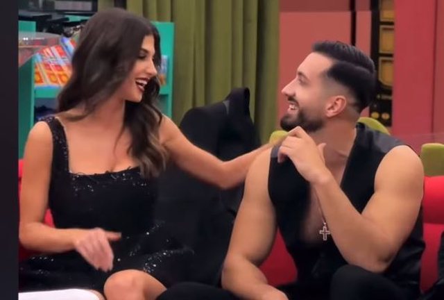 Loredana Brati breaks the silence about Jozi's new romance