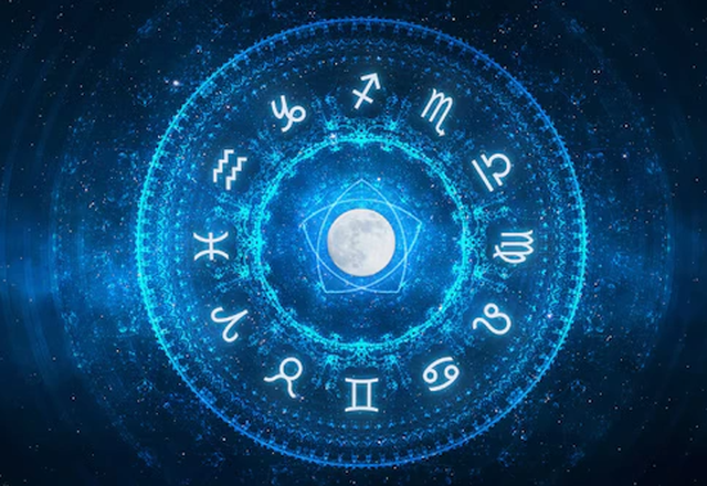 Horoscope, what do the stars have in store for you today?