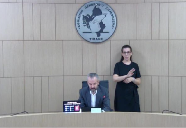 Vote recount in Fier and Tirana, Celibashi: The process starts on Monday or