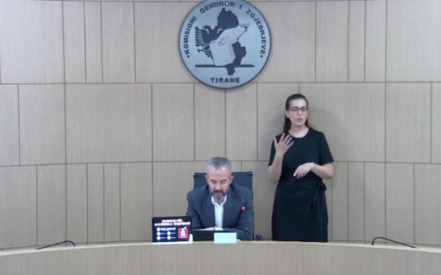 Sa do të kushtojë rinumërimi? Celibashi: Kemi kursyer para,