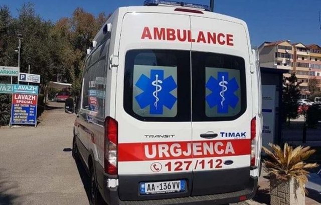 Tried to burn neighbor with gasoline, 32-year-old arrested in Librazhd
