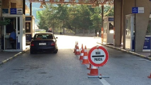The Court of Korça finds the AMP in violation: The arrest of the
