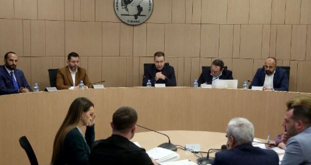 KAS decides to open all ballot boxes of CEAZ 21 and CEAZ 22 of the Durrës