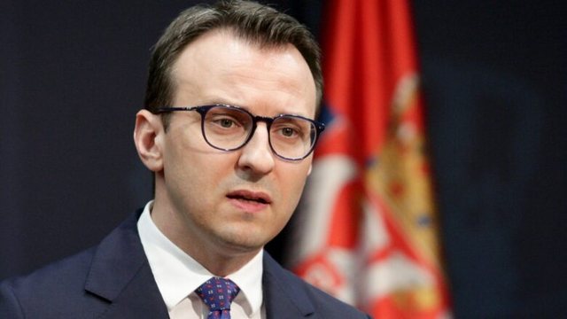 Kryenegociatori i Serbisë: Sot do të ketë takim trepalësh