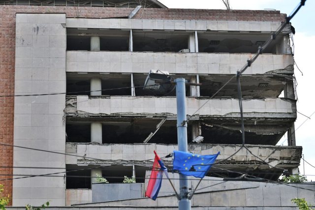 New York Times: Afera “Shtabi i Përgjithshëm” i Beogradit