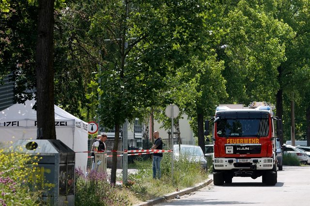 Masakra brenda shkollës në Austri, Sky News: Është shteti
