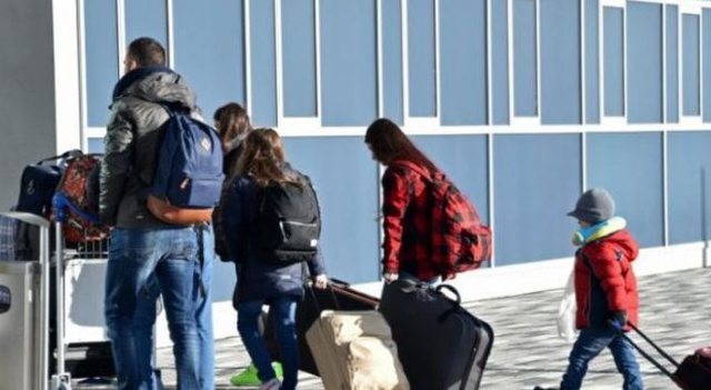 Eksperti: Shqipëria në vendet e para në botë sa i takon