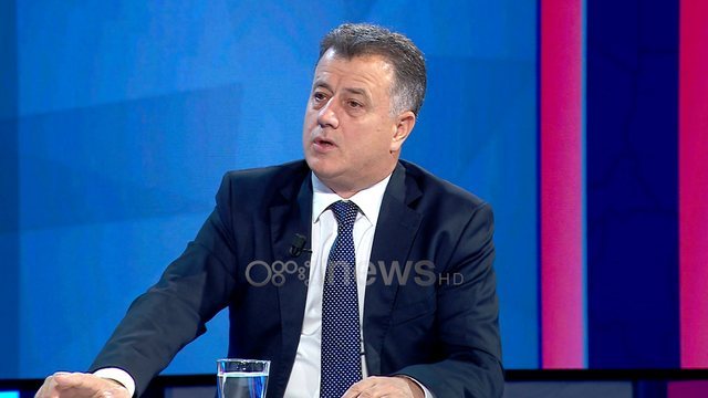"Treni Bullgar' ishte kudo", Noka: Policia në funksion