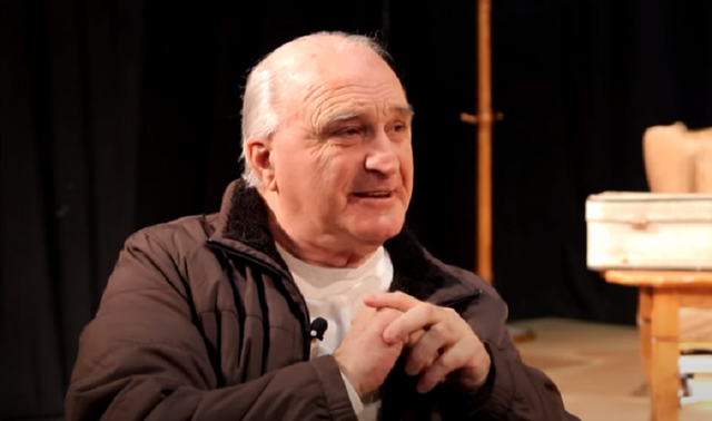 Renowned director and screenwriter, Leka Bungo, passes away at the age of 81