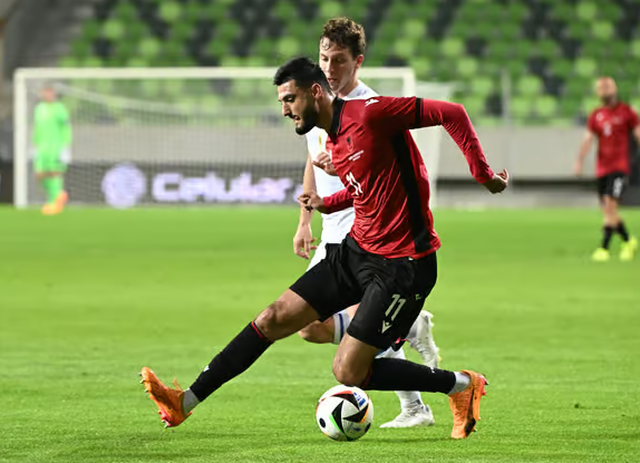 Armando Broja targeted by the Bundesliga
