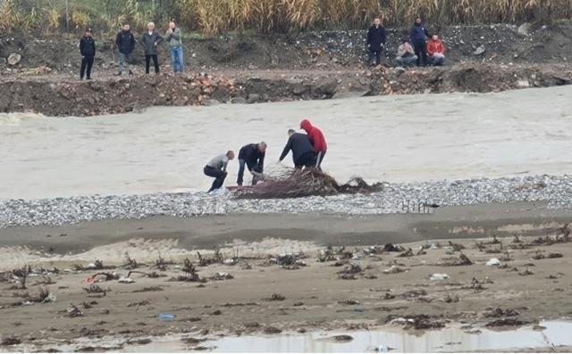 6-year-old boy found dead on the banks of the Shkumbin River