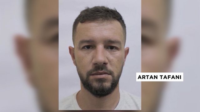 Tafani rrëfen si u pagua për të vrarë Albi Bashaliun: