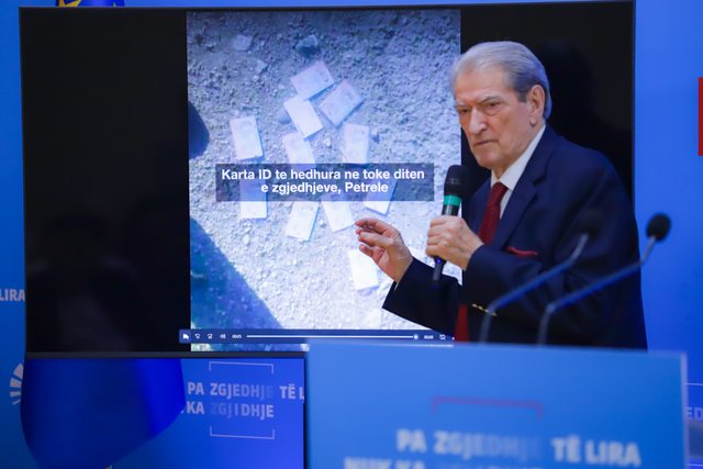 Denoncimi/ Janë kërcënuar vëzhguesit ndërkombëtar