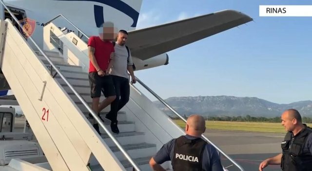 Plagosi me thikë një person në Kuçovë, kapet