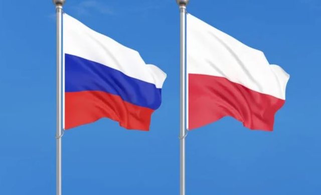 Tensions with Russia return, Poland arrests 28-year-old for spying for Moscow