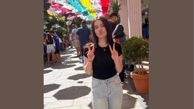Killed during the attack in Austria, Lea Bajrami will be buried in Graz and not