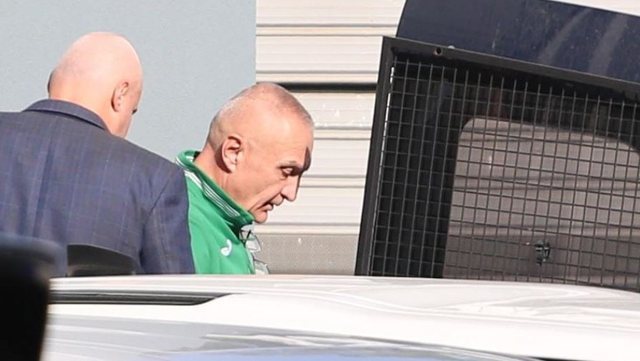 Sentenced to 10 days for giving a live interview, Meta reacts from the cell: