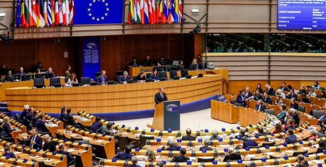 EP draft report on Albania 'slaps' Rama: Unequal elections, politics