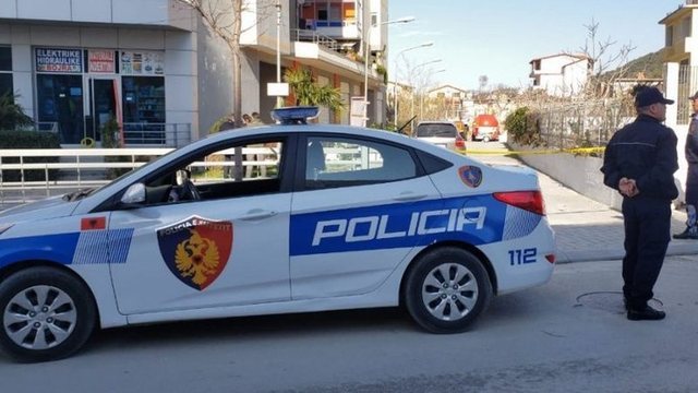 Murder in Xibar i Klos/ Hazbi Velsula, the victim's cousin, in custody