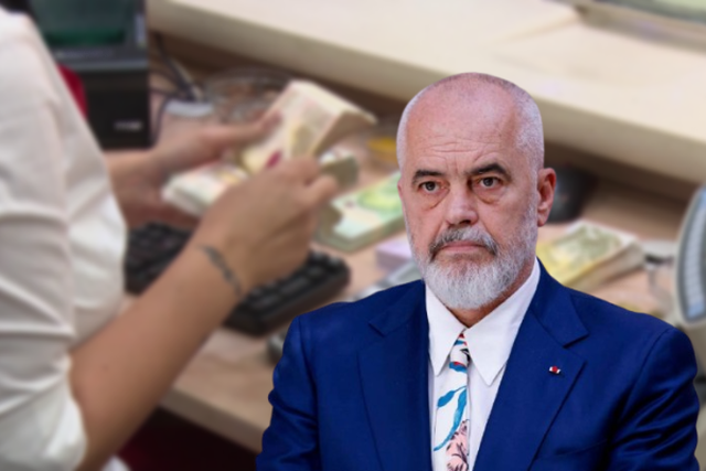 Tregu po “kërkon” rritje të pagës minimale