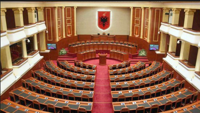 “Para dhe Pushtet”/ Deputetët e rinj të Kuvendit 2025: