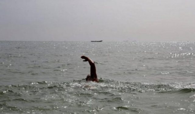 Suffering cardiac arrest, vacationer dies on Qerret beach