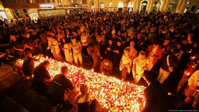 From shootings to stabbings/The history of deadly school attacks